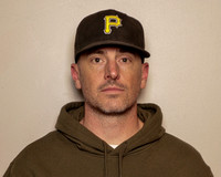 Todd Patton