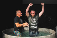 Baptisms 11/05/23