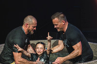 Baptisms 02/16/22