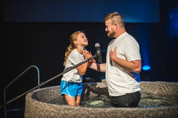 Baptisms 05/02/21