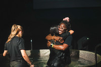 Baptisms 02/03/25